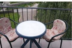 Appartements Brigita Appartement 4 – Studio foto 5