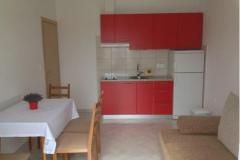 Appartements Brigita Appartement 2 – Crveni foto 1