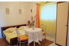 Appartements Brigita Chambre 5 – Soba foto 2