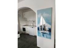 Appartements BUTKOVIĆ DUBRAVKA Appartement 1 – Grgelac foto 3