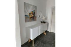 Appartements BUTKOVIĆ DUBRAVKA Appartement 1 – Grgelac foto 4