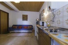 Appartements DANICA Appartement 1 – Apartman foto 1