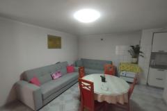 Appartements DUKA Appartement 2 – Apartman A foto 4