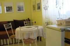 Appartements Ficko Appartement 1 – studio1 2* foto 5