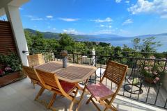 Appartements Gajeta Povile Appartement 1 – Studio 1 foto 1