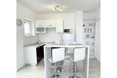 Appartements Gajeta Povile Appartement 1 – Studio 1 foto 2