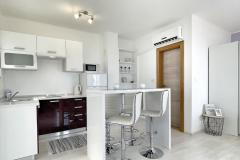 Appartements Gajeta Povile Appartement 1 – Studio 1 foto 4