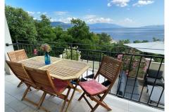 Appartements Gajeta Povile Appartement 3 – Studio 2 foto 1