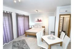 Appartements Gajeta Povile Appartement 3 – Studio 2 foto 2