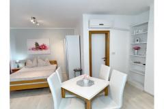 Appartements Gajeta Povile Appartement 3 – Studio 2 foto 3