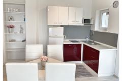 Appartements Gajeta Povile Appartement 3 – Studio 2 foto 4