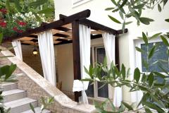 Appartements Gajeta Povile Appartement 2 – Apartman 1 foto 2