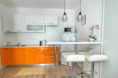 Appartements Gajeta Povile Appartement 2 – Apartman 1 foto 3