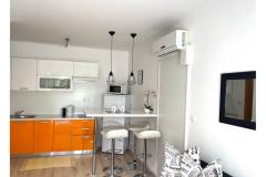 Appartements Gajeta Povile Appartement 2 – Apartman 1 foto 4