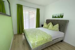 Appartements Gajeta Povile Appartement 2 – Apartman 1 foto 5