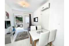 Appartements Gajeta Povile Appartement 4 – Apartman 2 foto 3