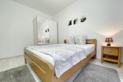 Appartements Gajeta Povile Appartement 4 – Apartman 2 foto 5