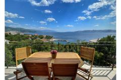 Appartements Gajeta Povile Appartement 5 – Apartman 3 foto 1