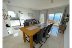 Appartements Gajeta Povile Appartement 5 – Apartman 3 foto 3