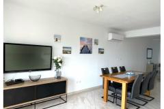 Appartements Gajeta Povile Appartement 5 – Apartman 3 foto 4