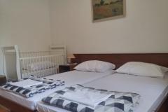 Appartements Katarina Appartement 2 – Apartman 2 foto 5