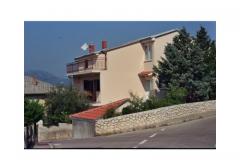 Appartements Katarina Appartement 1 – Apartman1 foto 5