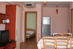 Appartements Mikulj Appartement 1 – App1 foto 2