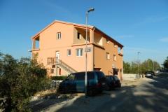 Appartements Mikulj Appartement 4 – App3 foto 4