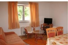 Appartements Mikulj Appartement 3 – App4 foto 1