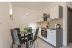 Appartements Milivojac Appartement 3 – Apartman 3 foto 1