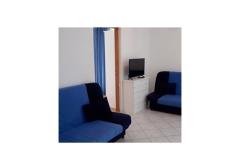 Appartements Novi Vinodolski Appartement 1 – App.Kevric foto 1