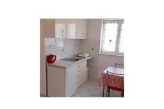 Appartements Novi Vinodolski Appartement 2 – App.Kevric foto 4