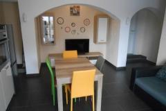 Appartements Pavelić Appartement 3 – A4+1 foto 1