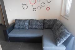 Appartements Pavelić Appartement 3 – A4+1 foto 5