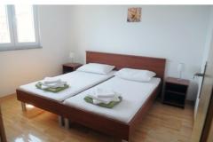 Appartements Principium Appartement 3 – 2 bedroom foto 2
