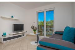 Appartements Principium Appartement 1 – 2 bedroom foto 1