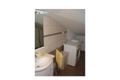 Appartements*Tikvesa* Novi Vinodolski Appartement 2 – Apt Eva foto 3