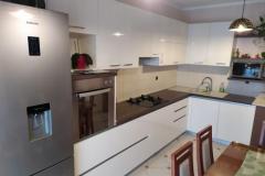Appartements*Tikvesa* Novi Vinodolski Appartement 1 – Apt Tin foto 1