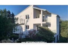 Appartements   Zdenka  Appartement 3 – Apartman 1 foto 5