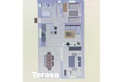 Appartements   Zdenka  Appartement 1 – Apartman 3 foto 2