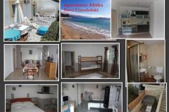 Appartements Eliška Appartement 3 – APT+STUDIO foto 5