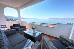 Appartements Villa Laurus Appartement 1 – Cedrus foto 2