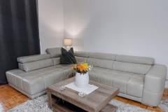 Appartements Villa Laurus Appartement 1 – Cedrus foto 6