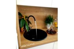 Appartements Villa Laurus Appartement 3 – Rosmarinus foto 2