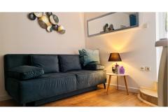 Appartements Villa Laurus Appartement 3 – Rosmarinus foto 4