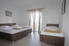 Appartements Beba Appartement 1 – Apt Kat foto 4