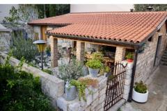 Appartements Beba Appartement 2 – Rustico foto 1