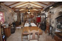 Appartements Beba Appartement 2 – Rustico foto 2