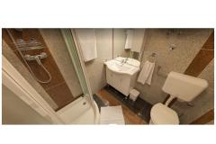 Appartements Lucia Appartement 1 – App(1.) foto 3