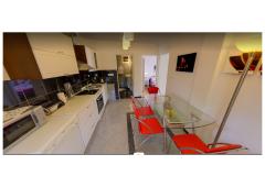 Appartements Lucia Appartement 3 – App (3.) foto 1